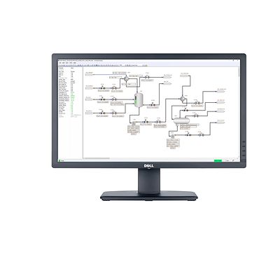 Mimic-P-Simulation Software